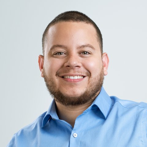Ricardo Vivas, fundador de Firmaza